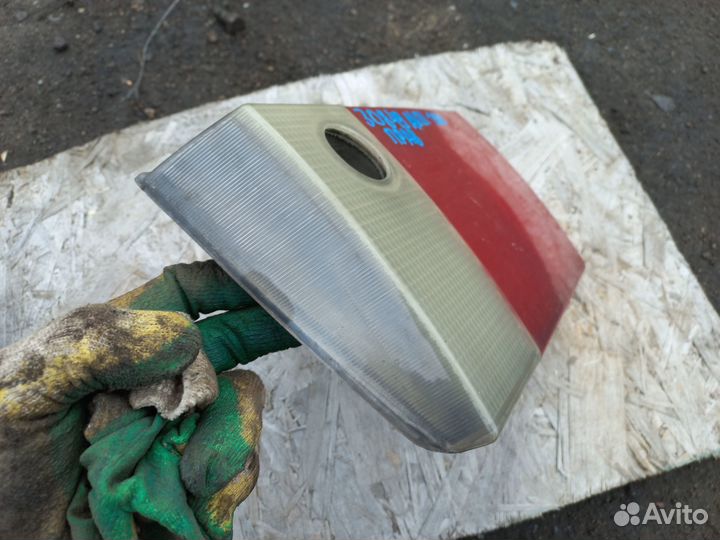 Фонарь задний правый Audi 100/45 A6/C4 S6 Ауди