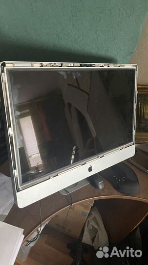 iMac 27 - 2010 (2.93GHz Intel Core) на запчасти