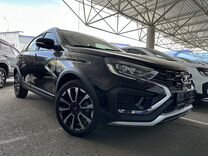 Новый ВАЗ (LADA) Vesta 1.8 CVT, 2024, цена от 1 740 900 руб.