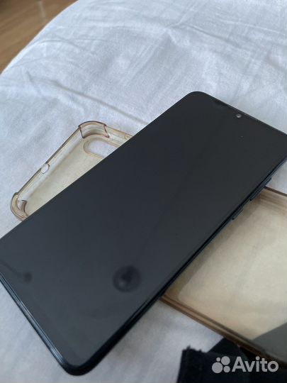 Телефон huawei p30 lite