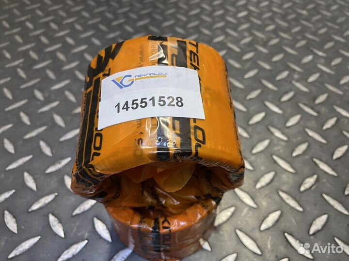 Втулка 14551528