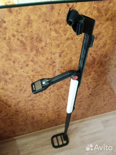 Металлоискатель