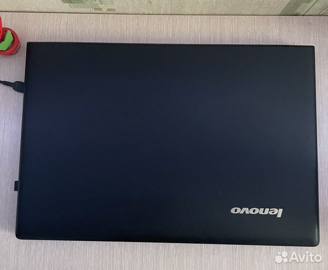 Ноутбук lenovo g70