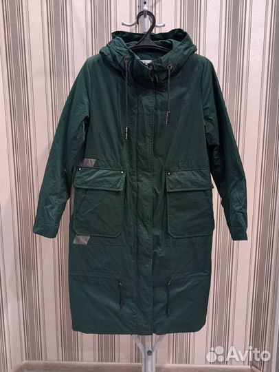Парка женская 44 46