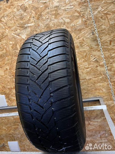 Dunlop Grandtrek WT M3 DSST ROF 255/55 R18