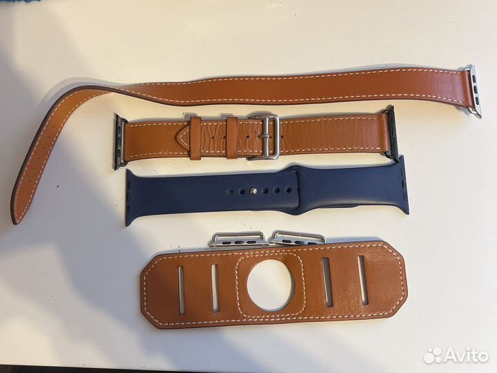 Ремешок apple watch 42mm