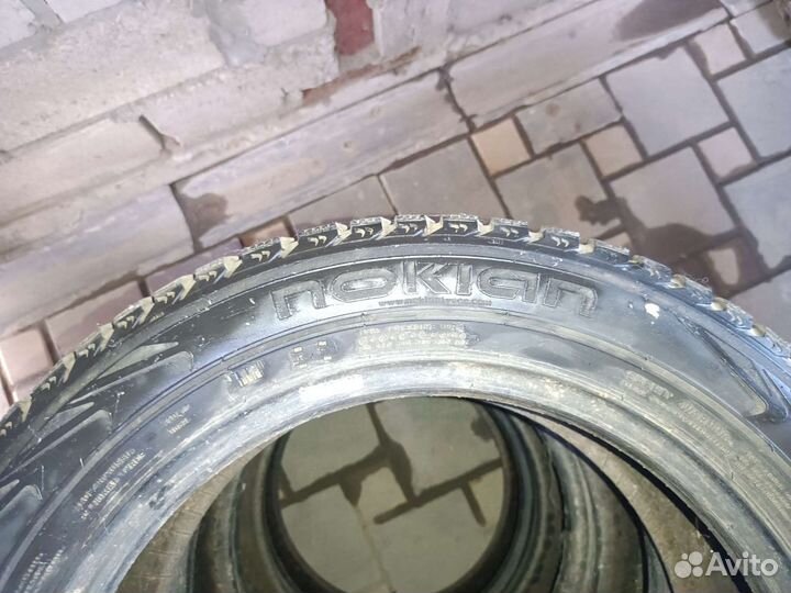 Nordman Nordman 4 205/55 R16