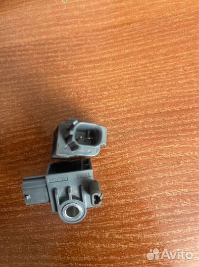 Датчик удара AIR BAG передний Kia Hyundai