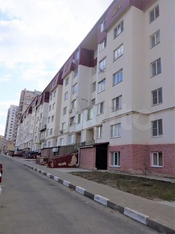 Грань ул лермонтова 9а белгород фото 2-к квартира, 63.1 м², 6/6 эт. на продажу в Белгороде Купить квартиру Авито