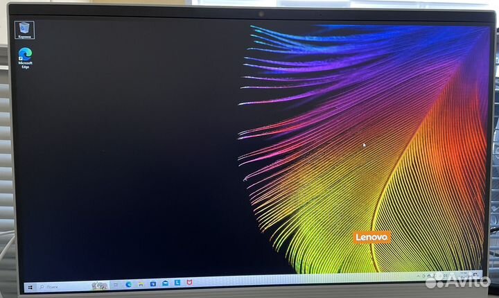 Компьютер моноблок Lenovo Ideacentre A340-22AST
