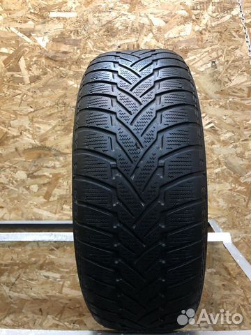 Dunlop SP Winter Sport M3 215/60 R16