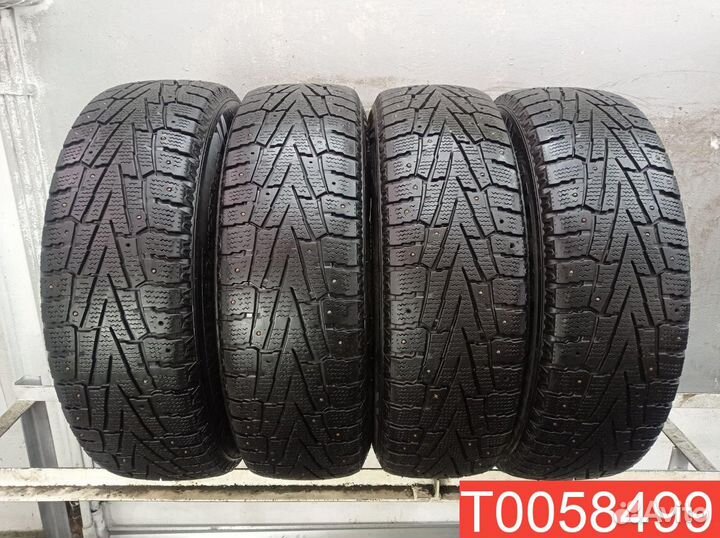 Nexen Winguard WinSpike WS6 SUV 215/70 R16 100