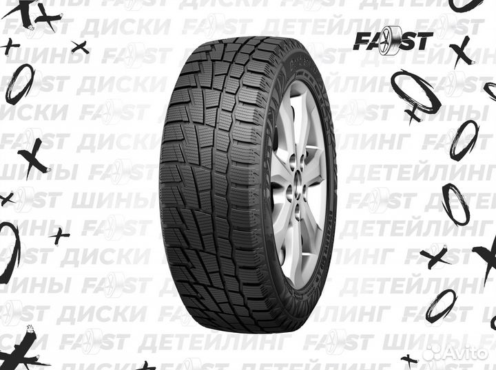 Cordiant Winter Drive PW-1 205/60 R16