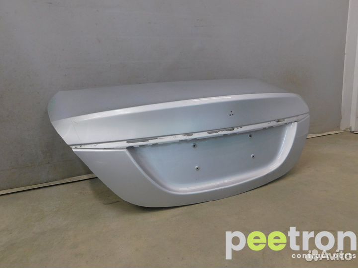 Б/У Б/У Крышка багажника б/у A2057500075