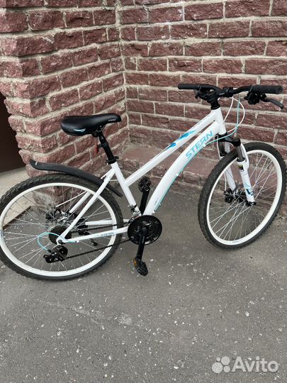 Велосипед stern vega 2.0