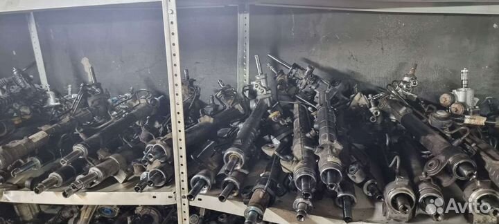 Рулевая рейка оригинал