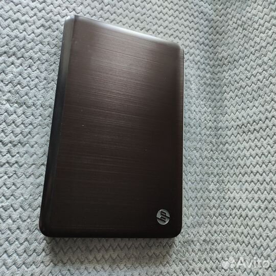 Hp pavilion core i5/12gb/256