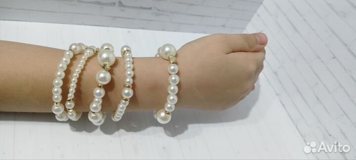 Браслет детский