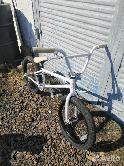 Bmx eastern traildigger 2019