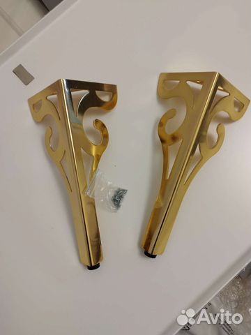 Ножки Римини для тумбы