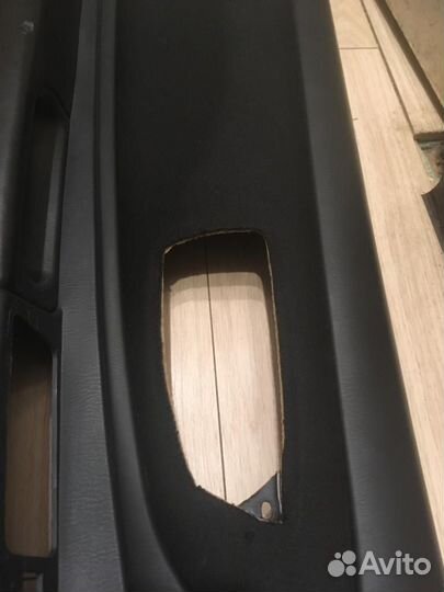 Дверная карта Subaru Impreza gc coupe