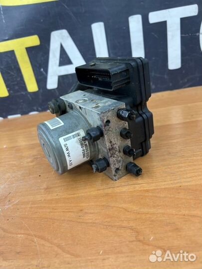 Блок ABS Kia Sorento 4 4WD D4HE 2020-2023