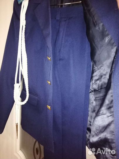 Школьная форма