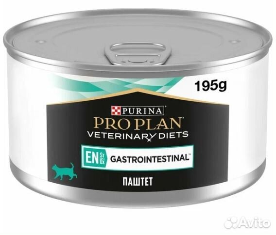 Корм для кошек