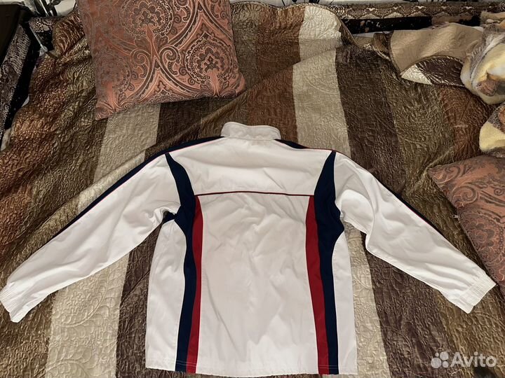 Кофта мужская Reebok оригинал