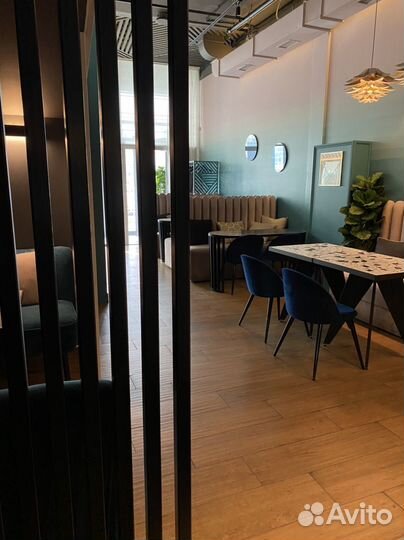 Продажа готового бизнеса в новом центре