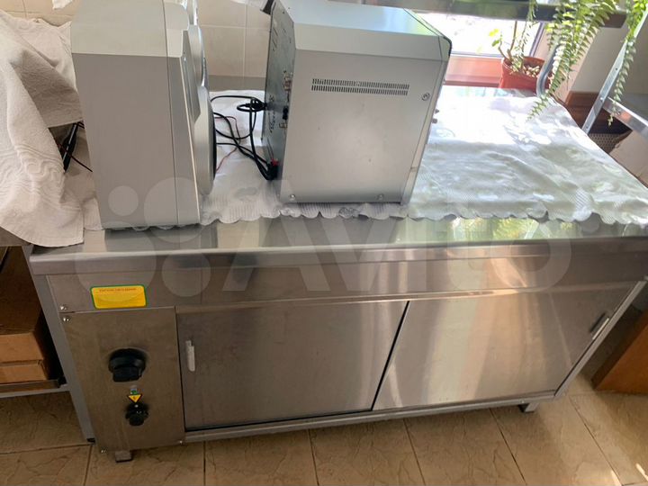 Пищевое производство, швейное, офис склад 113 м²