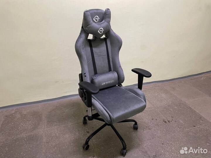 Кресло новое