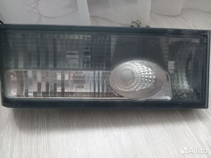 Фары задние тонир ваз 2108-2109/99 2114-2115