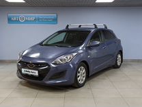 Hyundai i30 1.6 AT, 2012, 148 700 км, с пробегом, цена 1 099 000 руб.