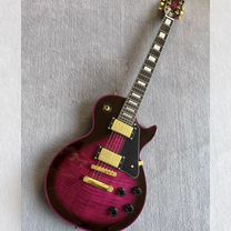 Gibson les paul custom