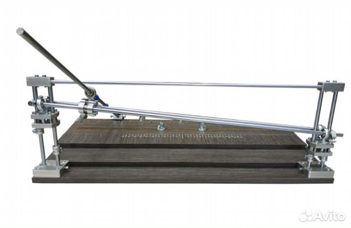 Станок для заточки шашек (V.6) сабель,мечей,мачете