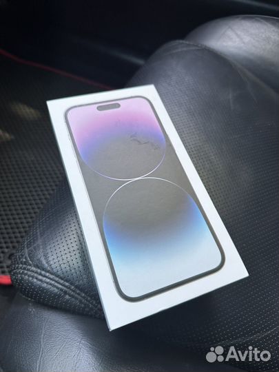 iPhone 14 Pro Max, 512 ГБ