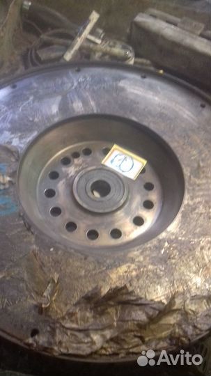 Продам маховик Volvo FH 20729327