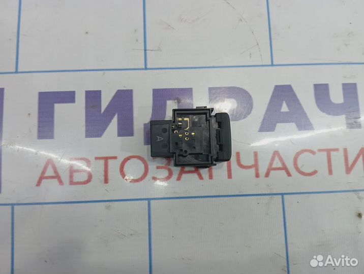 Кнопка омывателя фар Nissan Qashqai (J10) 25530-JH