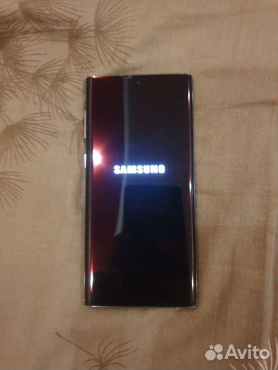 Samsung galaxy note 10