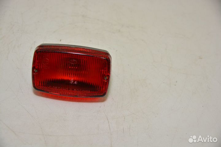 Фонарь контурный задний газ ЗИЛ 35.3731010 освар