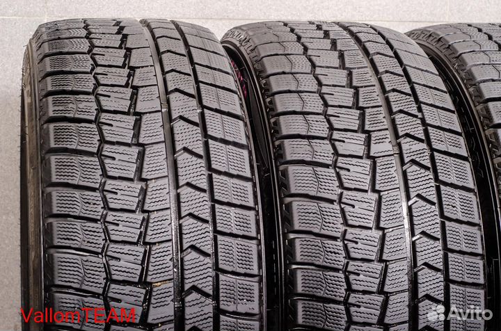 Dunlop Winter Maxx WM02 235/45 R17 94Q