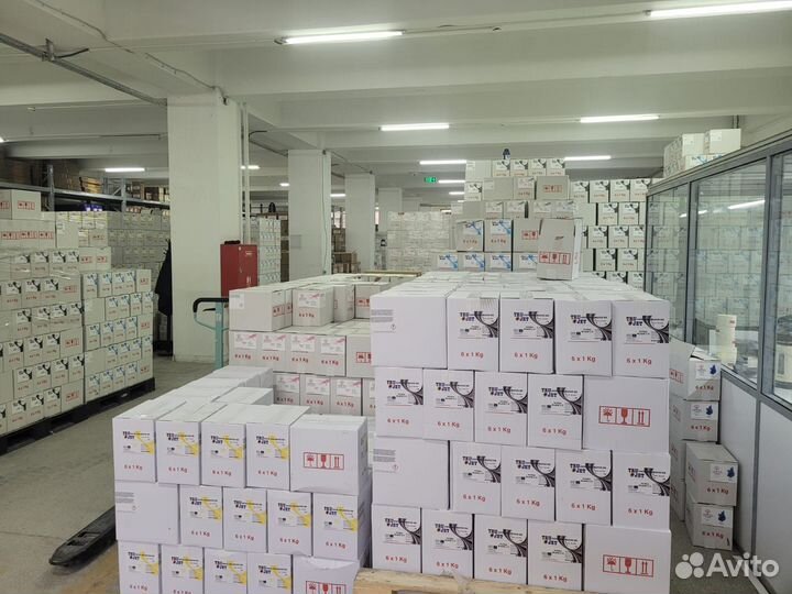 DTF чернила Sakura P-Trans по 100/250/1000 мл