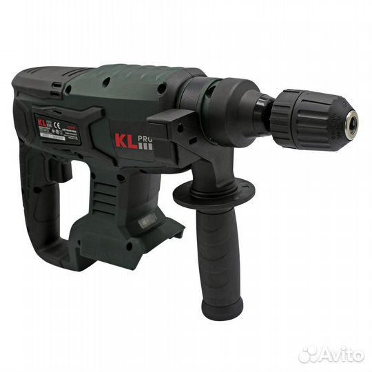 Перфоратор klpro klpm18B-50