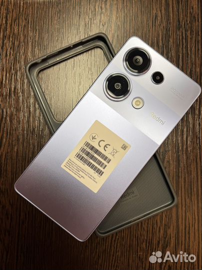 Xiaomi Redmi Note 13 Pro, 12/512 ГБ