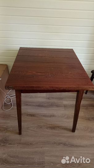 Стол раскладной