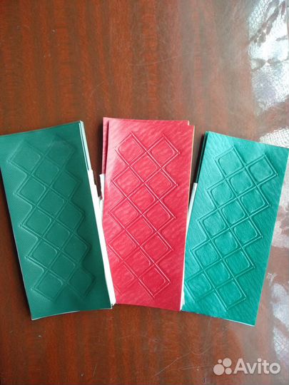 Фотоуголки СССР