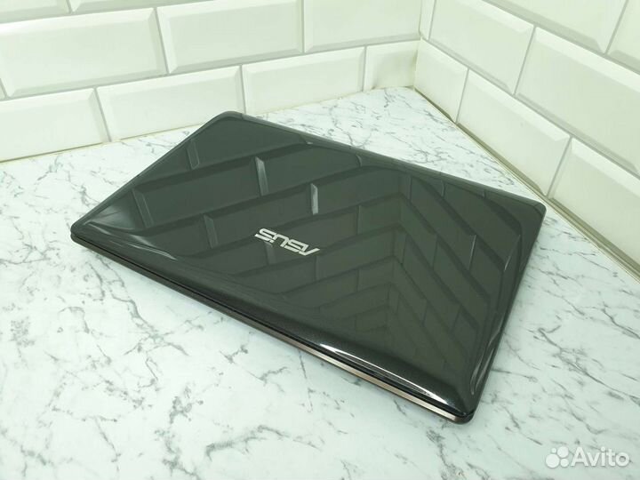 Ноутбук asus K52J