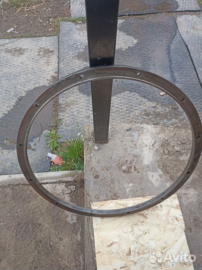 Поставка картера маховика двс Cummins 6 ISBe 6.7 L