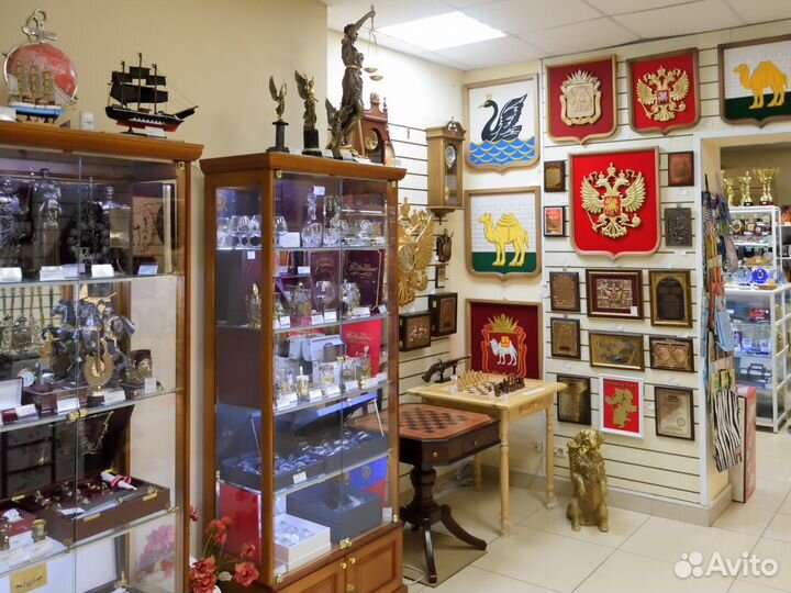 Набор настольный 